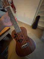 CLX Leaves SPL Ukulele, Muziek en Instrumenten, Ophalen, Zo goed als nieuw