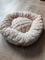 Beeztees Levisa kattenmand- kussen -beige- nieuw, Ophalen
