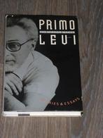 PRIMO LEVI - THE MIRROR MAKER - STORIES & ESSAYS, Non-fictie, Verzenden, Zo goed als nieuw, PRIMO LEVI