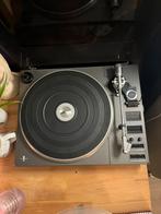 Philips 877 Platenspeler, Audio, Tv en Foto, Platenspelers, Ophalen, Gebruikt, Philips
