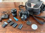 Konica Minolta Dynax 7D Camera Set, Ophalen, B, Gebruikt, Minolta