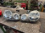 Setje koplampen volkswagen polo 2003, Ophalen of Verzenden, Volkswagen