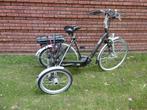 driewielfiets, Fietsen en Brommers, Ophalen, Gebruikt, Sparta