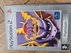 Spyro: enter the Dragonfly, Avontuur en Actie, 1 speler, Ophalen of Verzenden, Zo goed als nieuw