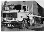 Vervoer foto-A-795, Verzamelen, Foto's en Prenten, Verzenden, 1980 tot heden, Foto, Nieuw