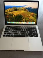 Macbook Air 2019 SSD 512GB, Computers en Software, Apple Macbooks, Gebruikt, Qwerty, 8 GB, 13 inch
