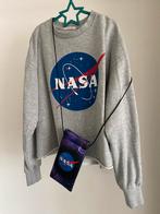Sweater, t-shirt + bijbehorend tasje van NASA, Trui of Vest, Jongen of Meisje, Gebruikt, Ophalen of Verzenden