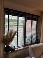 Jaloezieën, Huis en Inrichting, Stoffering | Gordijnen en Lamellen, Ophalen, Gebruikt, 150 tot 200 cm, 100 tot 150 cm
