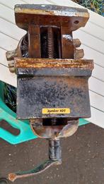 Machineklem, Ophalen, Gebruikt