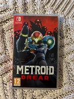 Nintendo Switch: Metroid Dread, Avontuur en Actie, 1 speler, Ophalen of Verzenden, Zo goed als nieuw