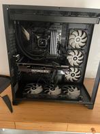 High end gaming pc, Computers en Software, Desktop Pc's, Ophalen, 32 GB, Zo goed als nieuw, Gaming
