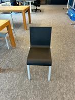 Stoel Vitra.03, Ophalen, Gebruikt, Zwart, Vijf, Zes of meer stoelen