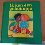 Ik ken een geheimpje, Ophalen of Verzenden