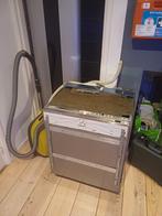 Miele g 6660 scvi vaatwasser met foutcode F78, Witgoed en Apparatuur, Vaatwasmachines, Ophalen, Minder dan 85 cm, Minder dan 10 liter