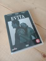 Dvd Evita musical film, Cd's en Dvd's, Dvd's | Drama, Ophalen of Verzenden, Zo goed als nieuw