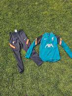 Liverpool trainingspak Nike, Ophalen of Verzenden, Zo goed als nieuw, Jongen of Meisje, Sport- of Zwemkleding