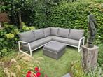 Mooie Loungeset (Tuinset Taste 4Seasons New Mauritius), Tuin en Terras, Tuinsets en Loungesets, Ophalen, 6 zitplaatsen, Aluminium