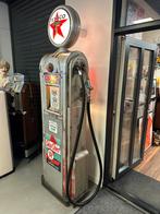 Prachtige benzinepomp Wayne 60 Texaco - USA Gaspump, Verzamelen, Automaten | Overige, Ophalen, Zo goed als nieuw