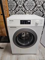 Miele W1 excellence wasmachine  voor €495,-, Ophalen, Zo goed als nieuw, Nvt, 85 tot 90 cm