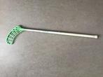 Floorball stick linkshandig, Ophalen of Verzenden, Gebruikt, Stick