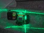 Dewalt kruislijnlaser 360 (2 modellen!), Ophalen of Verzenden, Nieuw