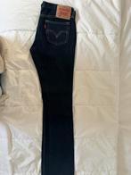 Ongedragen Levi’s -nieuw - maat 27/32, Ophalen of Verzenden, Nieuw, Blauw, W27 (confectie 34) of kleiner