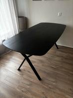 Deense Eettafel, Huis en Inrichting, Ophalen of Verzenden, Rechthoekig, 200 cm of meer, 50 tot 100 cm