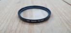 UV Filter / uvfilter - 52mm UV merkloos ( ultra violet ), Overige merken, UV-filter, Ophalen of Verzenden, Nvt