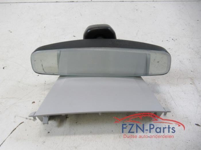 VW Golf 7 Facelift Binnenspiegel Automatisch Dimmend, Auto-onderdelen, Spiegels, Gebruikt, Ophalen of Verzenden