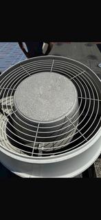 Afzuiging, Doe-het-zelf en Verbouw, Ventilatie en Afzuiging, Ophalen, Zo goed als nieuw, Afzuiger