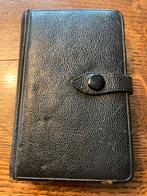 Zakbijbel vintage zakbijbeltje  Jongbloed Leeuwarden, Ophalen of Verzenden