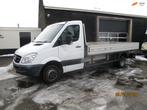 Mercedes-Benz Sprinter 516 2.2 CDI Pick Up 3-12-2012, Auto's, Euro 5, Gebruikt, 4 cilinders, Bedrijf