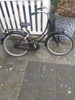 Meisjesfiets,transportfiets 24 inch,nieuwstaat, Fietsen en Brommers, Fietsen | Meisjes, Ophalen, Zo goed als nieuw, 24 inch
