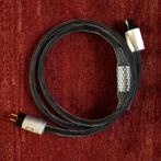 Ansuz Mainz C2 power cord 2m., 2 tot 5 meter, Ophalen of Verzenden, Zo goed als nieuw, Overige kabels