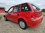 Suzuki Swift 1.0 GLX 5-deurs AUTOMAAT, Gebruikt, 17 €/maand, Swift, Bedrijf