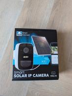 Solar LSC camera, Ophalen of Verzenden, Nieuw