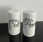 Riviera Maison Zout en Peperstel First Class Quality, Ophalen, Overige typen, Zo goed als nieuw, Overige stijlen