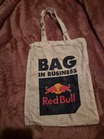 Kleine Red Bull/Lipton tas - Nieuw, Ophalen of Verzenden, Nieuw, Overige kleuren, Handtas