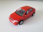 opel astra            welly, Ophalen of Verzenden, Zo goed als nieuw, Auto