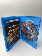 The Crew 2 - PS4 Game, Spelcomputers en Games, Ubisoft, Gebruikt, 28 Rue Armand Carrel, 93100 Montreuil, France, Ophalen of Verzenden