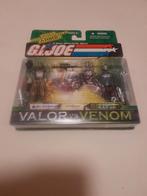 G.I JOE, Verzamelen, Ophalen of Verzenden, Zo goed als nieuw
