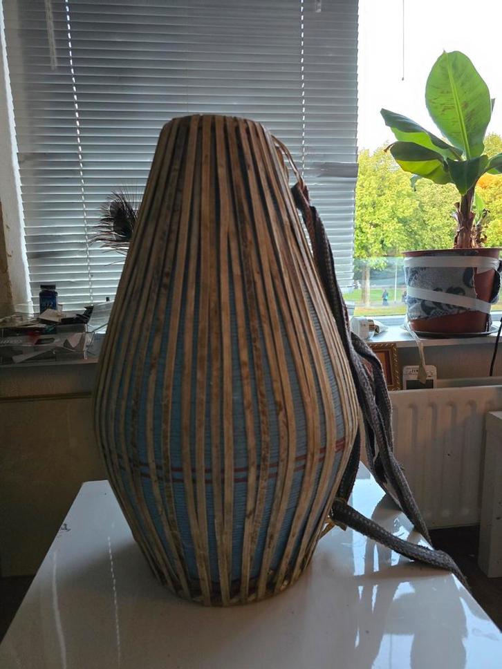 Mrdanga, Muziek en Instrumenten, Percussie, Nieuw, Trommel, Ophalen of Verzenden