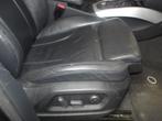 zwart leder S Line bekleding set Audi Q5 SUV bj 2009, Gebruikt, Ophalen of Verzenden, Audi