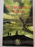 Het boek van wraak - James Clemens, Ophalen of Verzenden, Gelezen