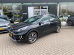 Kia Niro 1.6 GDi Hybrid DynamicLine 18inch // 8300KM !// 1e, Te koop, 73 €/maand, Gebruikt, 141 pk