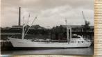 CHEETAH  1960  J. Cremer in Britse haven, Ophalen of Verzenden