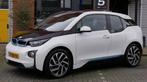 BMW I3 Comfort 22 kWh. pano. leder. led. camera. stoelverwar, Automaat, Achterwielaandrijving, Gebruikt, 4 stoelen