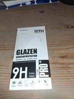 Screenprotector Samsung A20, A30, A50, Ophalen of Verzenden, Nieuw