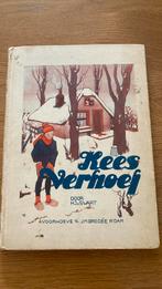 Oud leesboek, Kees Verhoef door H.J. de Swart, Antiek en Kunst, Ophalen of Verzenden