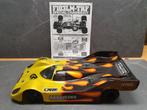 Tamiya TRF F103LM - Zeldzaam Model!, Gebruikt, Auto, Groter dan 1:32, Ophalen of Verzenden